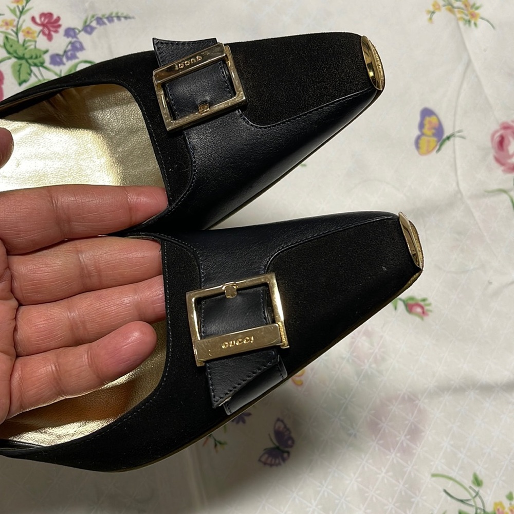 Gucci heels - Picture 2 of 14